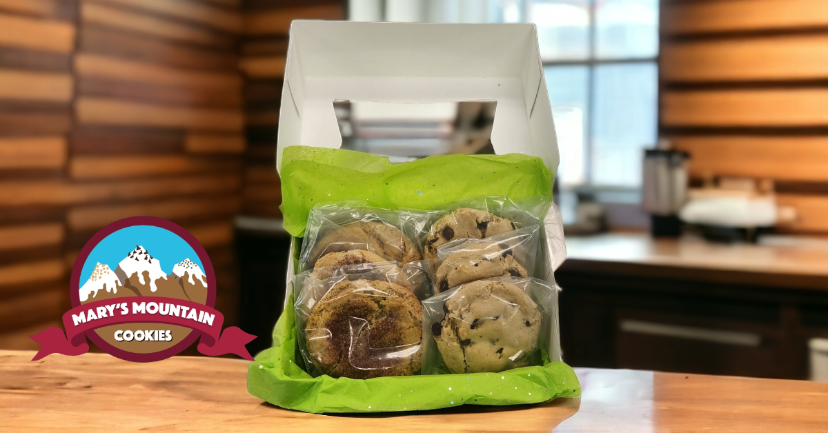Gluten Free Assortment