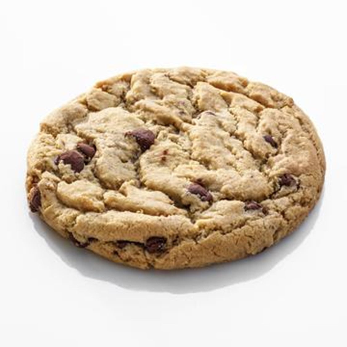 Gluten Free Chocolate Chip Cookie
