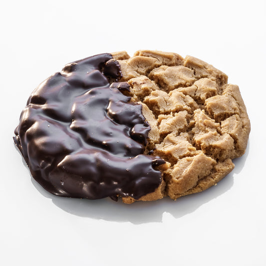 Dipper Peanut Butter Cookie