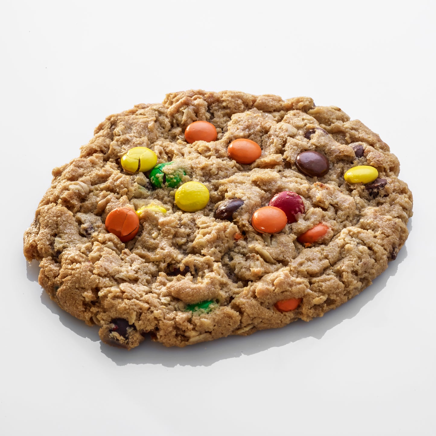 Monster Cookie