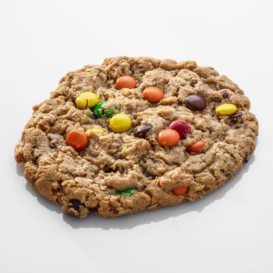 Monster Cookie