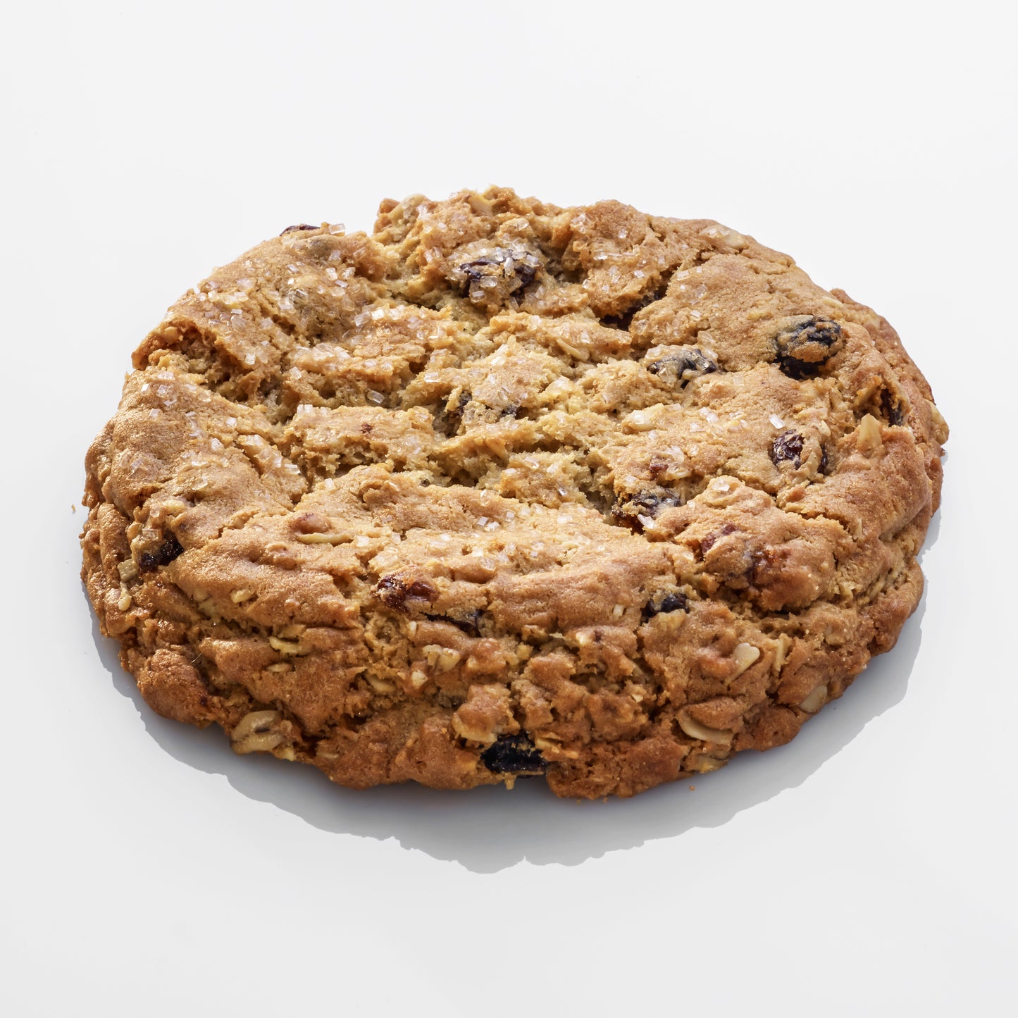 Oatmeal Raisin Cookie