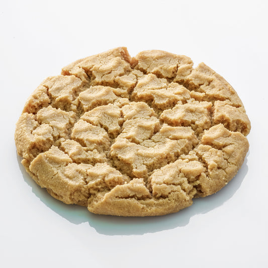 Peanut Butter Cookie