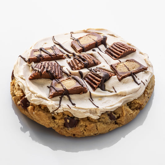 Peanut Butter Cup Cookie