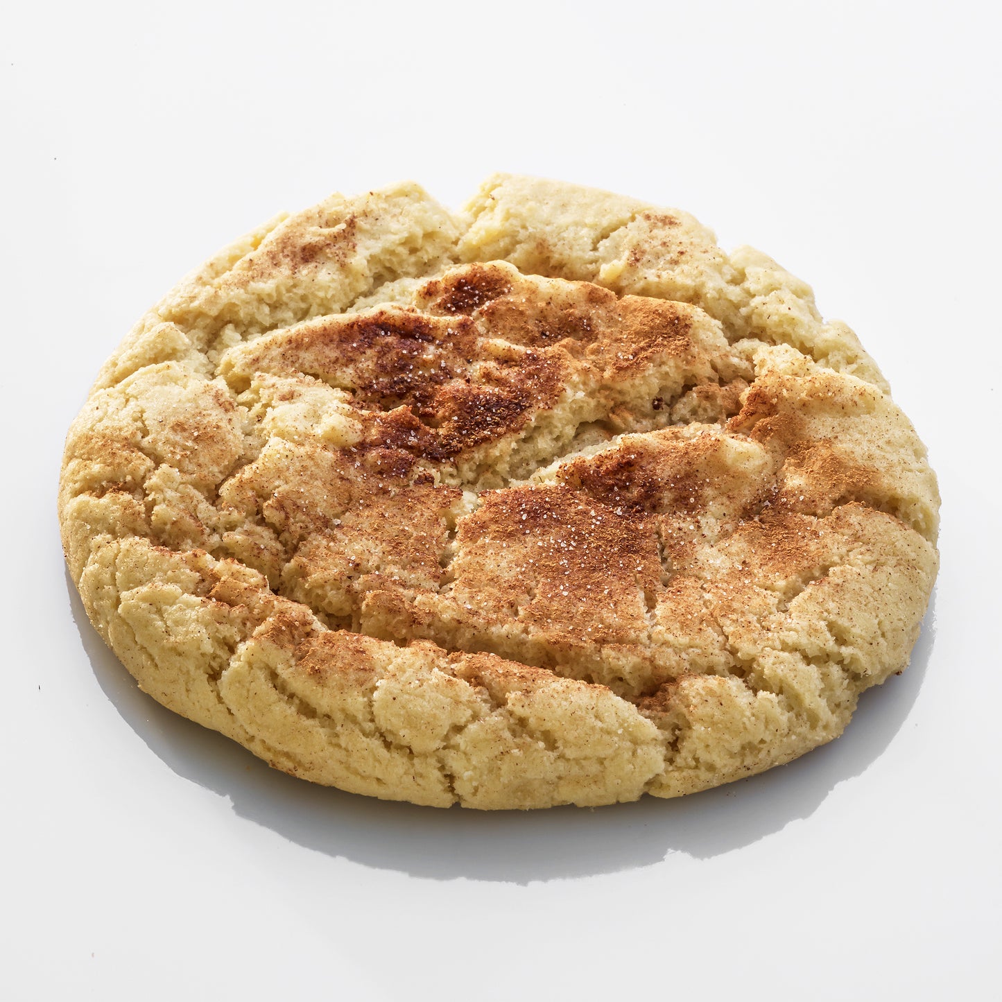 Snickerdoodle Cookie
