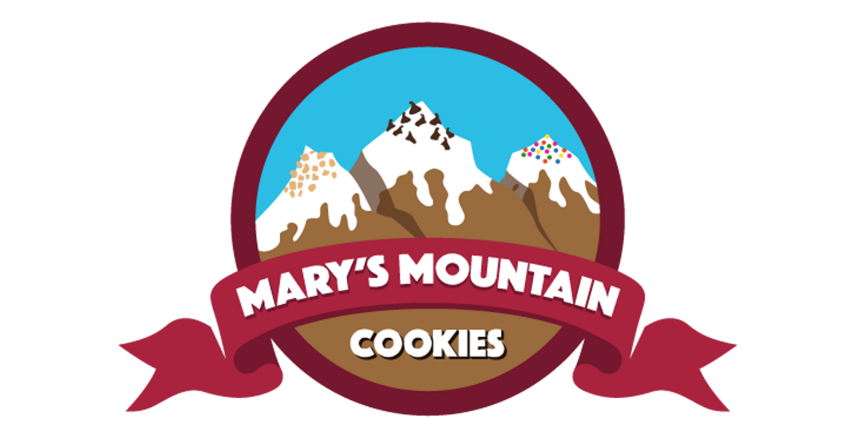 Locations Mary's Mountain Cookies