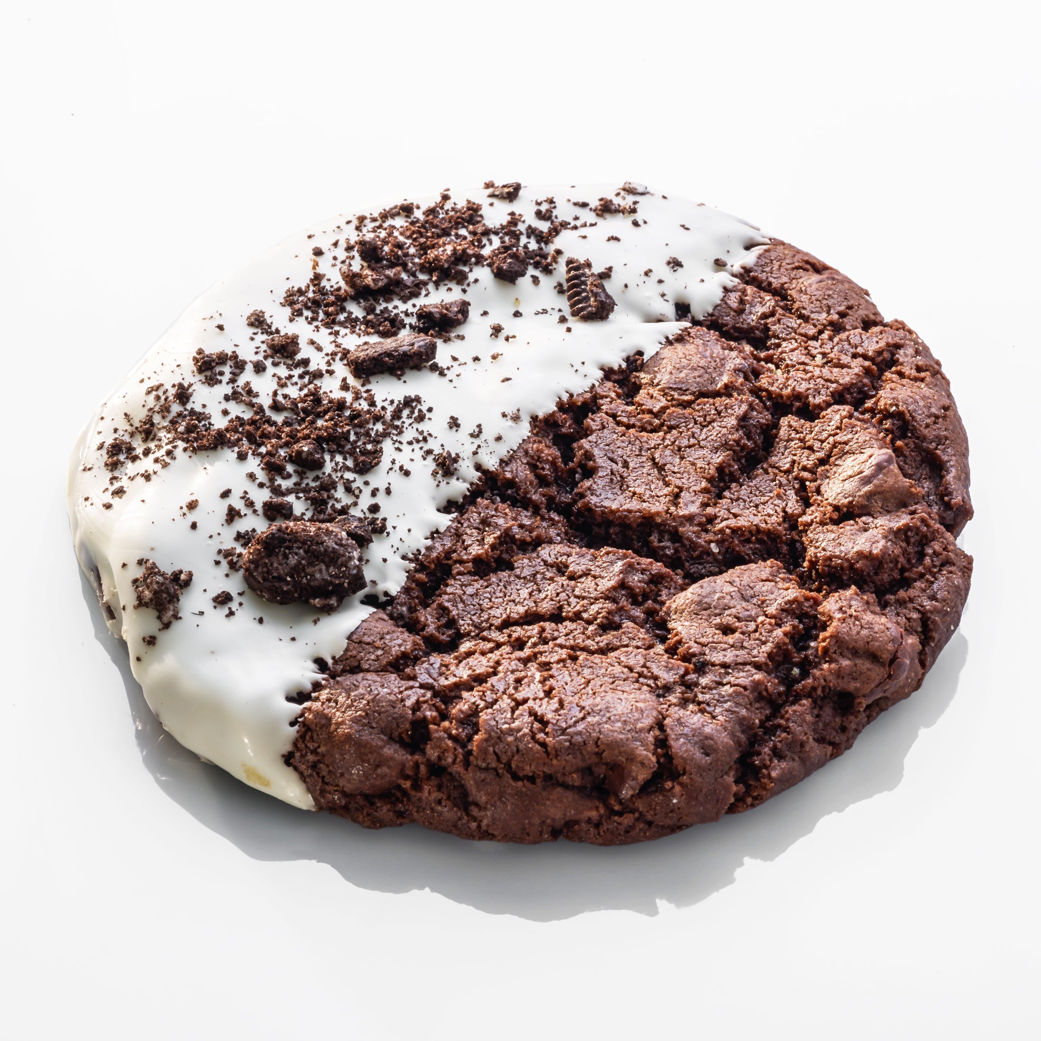 Panda Cookie – Mary's Mountain Cookies